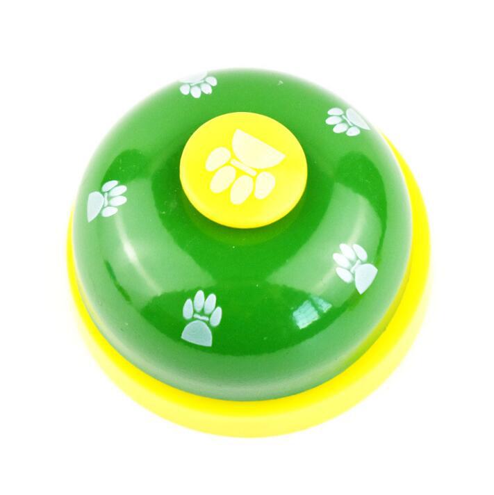 Pet Training Bell for Dogs & Cats — Doorbell Communication Tool