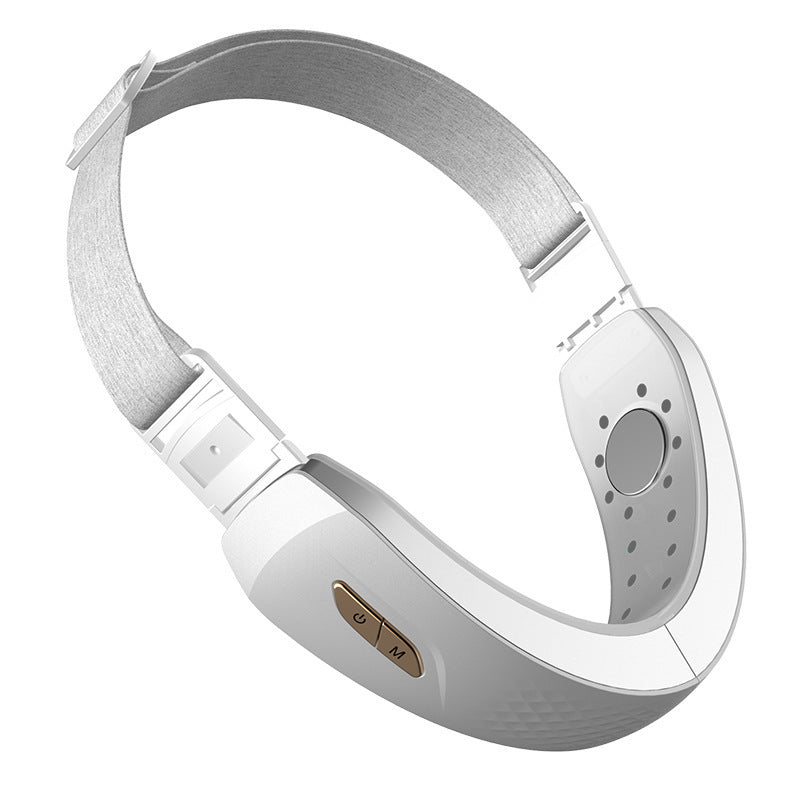Smart V-Face EMS Massager for Chin and Facial Contouring
