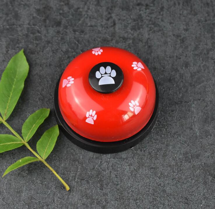 Pet Training Bell for Dogs & Cats — Doorbell Communication Tool