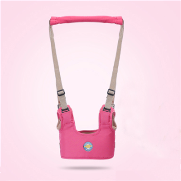 Toddler Walking Harness with Safety Pull Rope