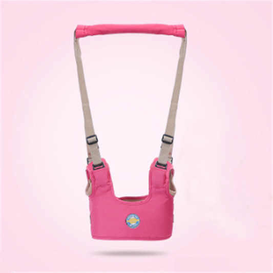 Toddler Walking Harness with Safety Pull Rope