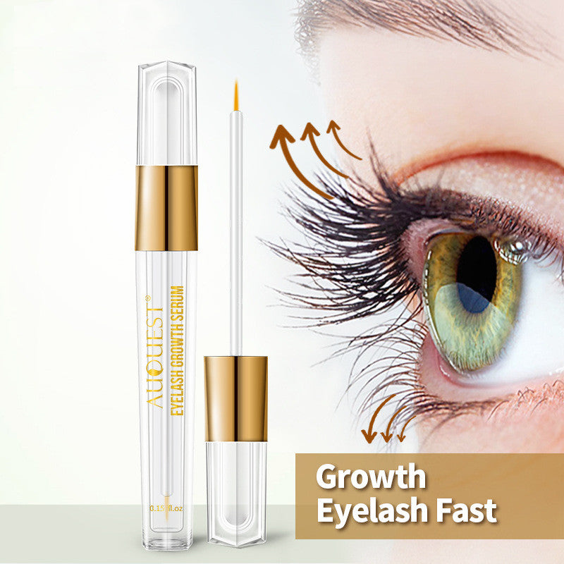 Eyelash Growth Serum