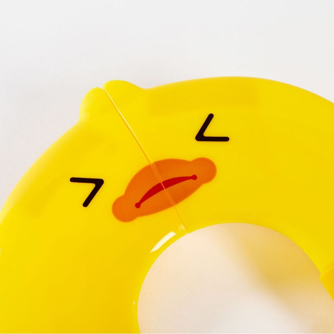 Foldable Kids Toilet Seat – Portable Potty Trainer for Toddlers