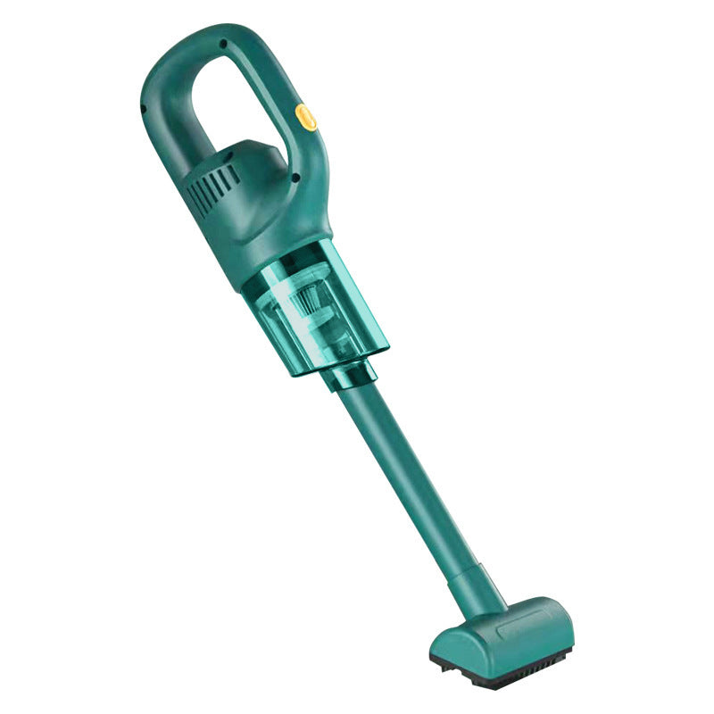 Portable Wireless Vacuum Cleaner with Powerful Suction
