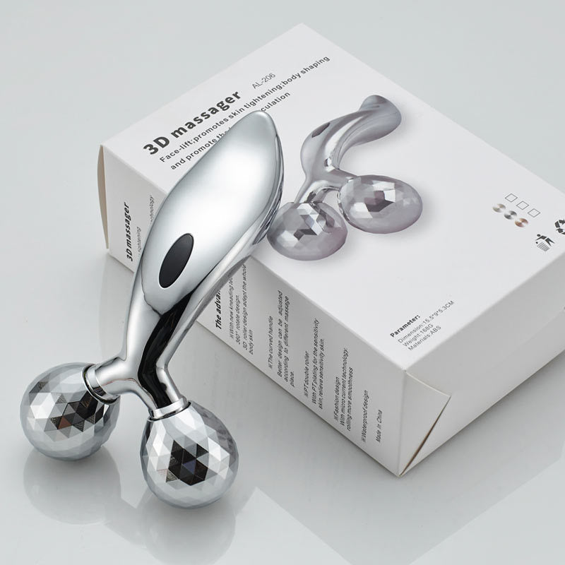 Facial Slimming Massager