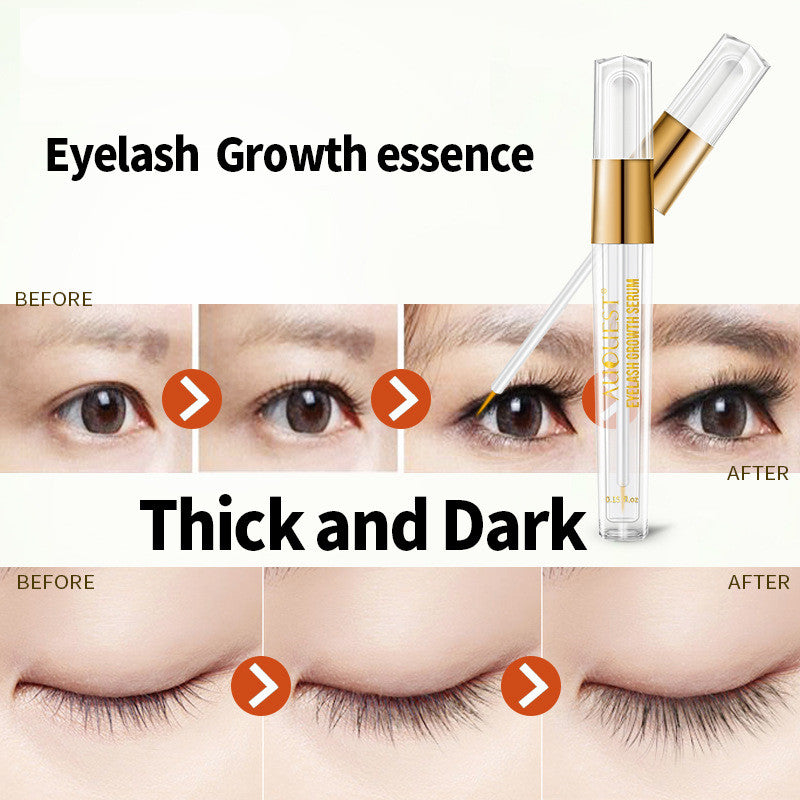 Eyelash Growth Serum
