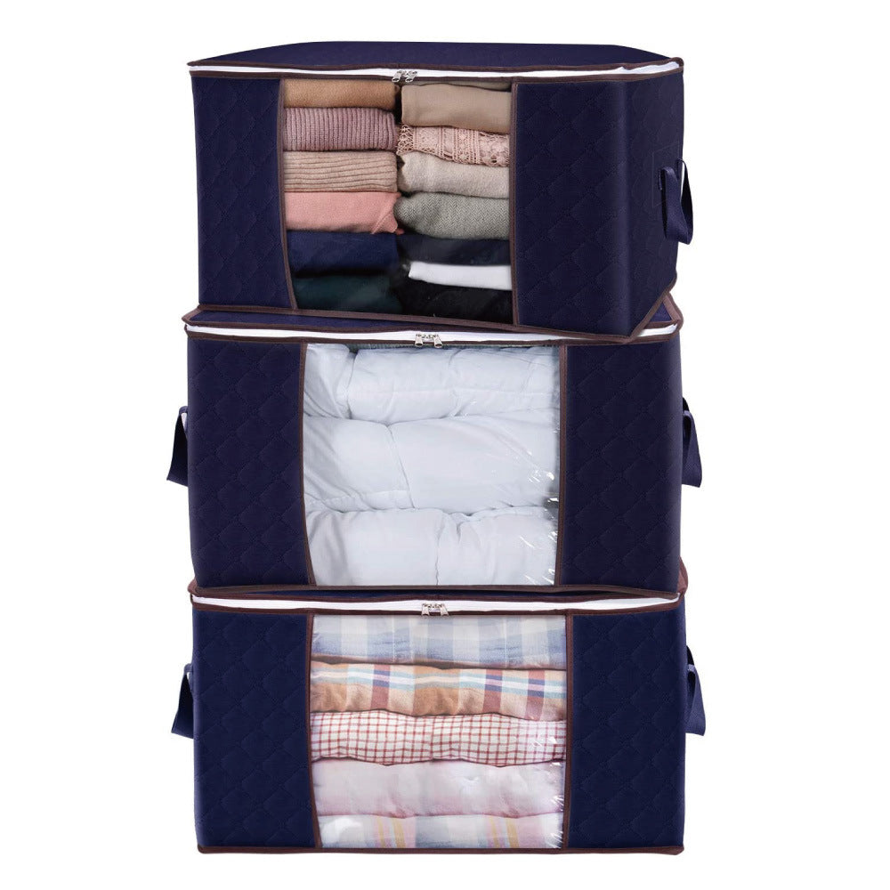 Dustproof Storage Bags for Bedding & Clothes