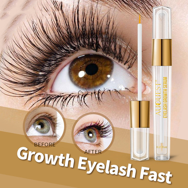 Eyelash Growth Serum