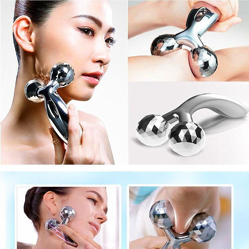 Facial Slimming Massager