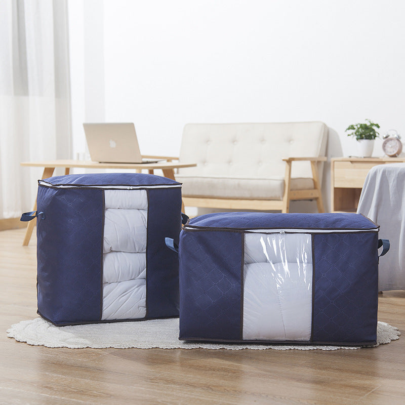 Extra Large Comforter & Bedding Storage Bag