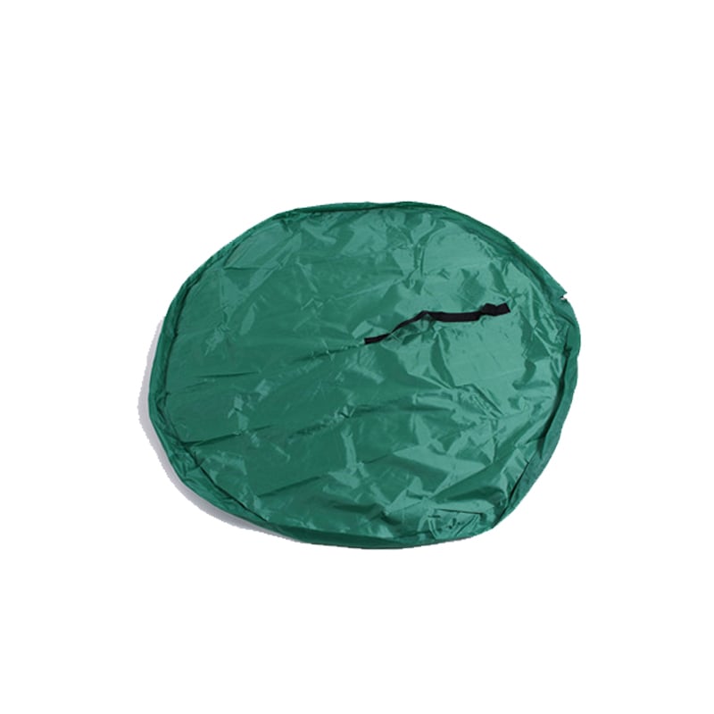 Extra Large Family Picnic Mat with Drawstring Storage Bag