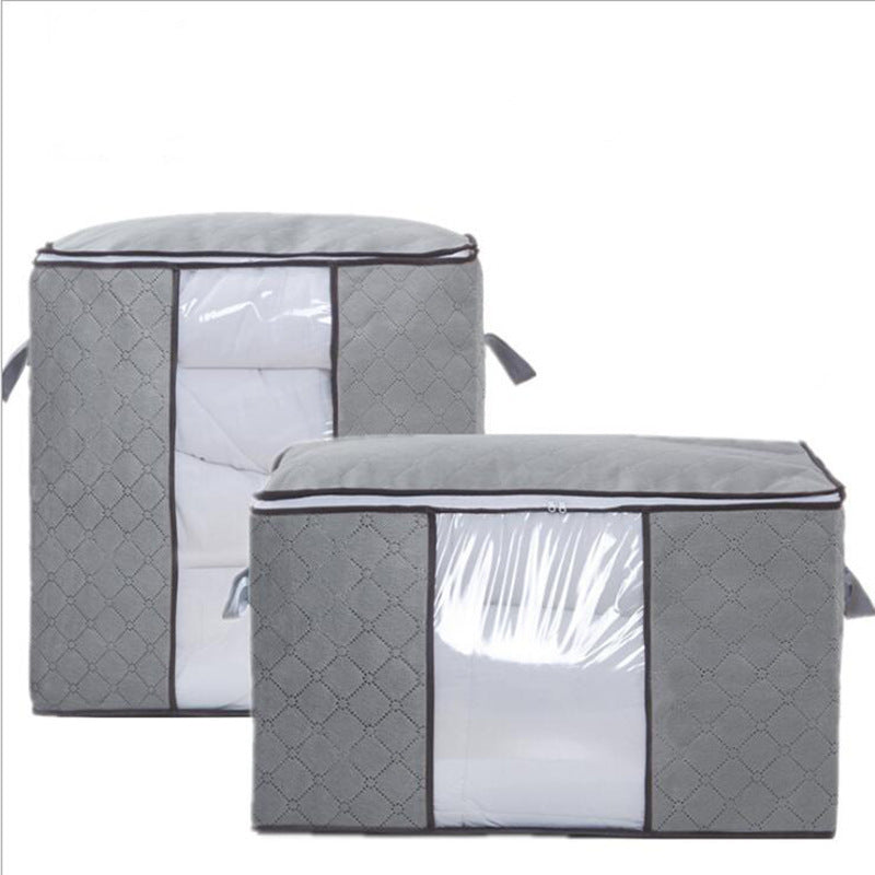 Extra Large Comforter & Bedding Storage Bag