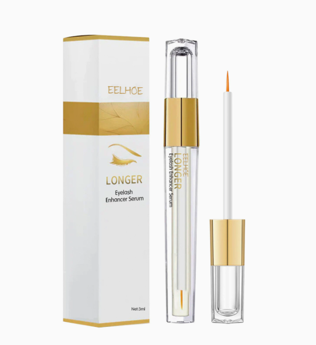 Eyelash Growth Serum