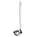 Stainless Culinary Oil-Separating Spoon
