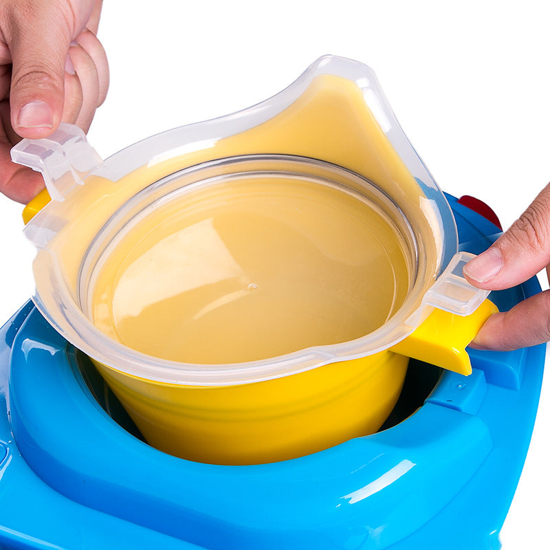 Portable Travel Potty for Kids