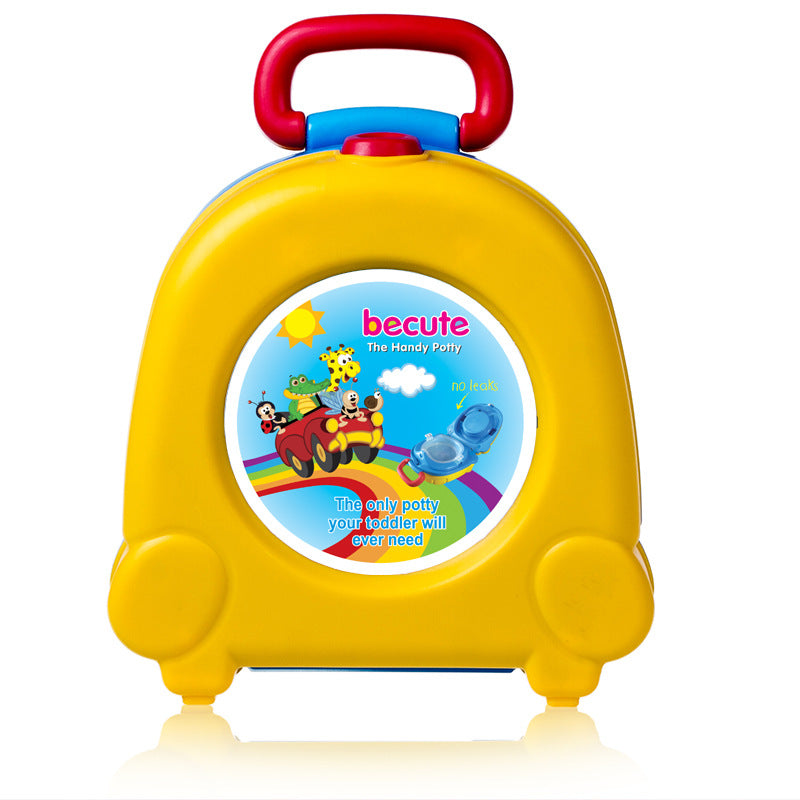 Portable Travel Potty for Kids