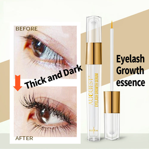 Eyelash Growth Serum