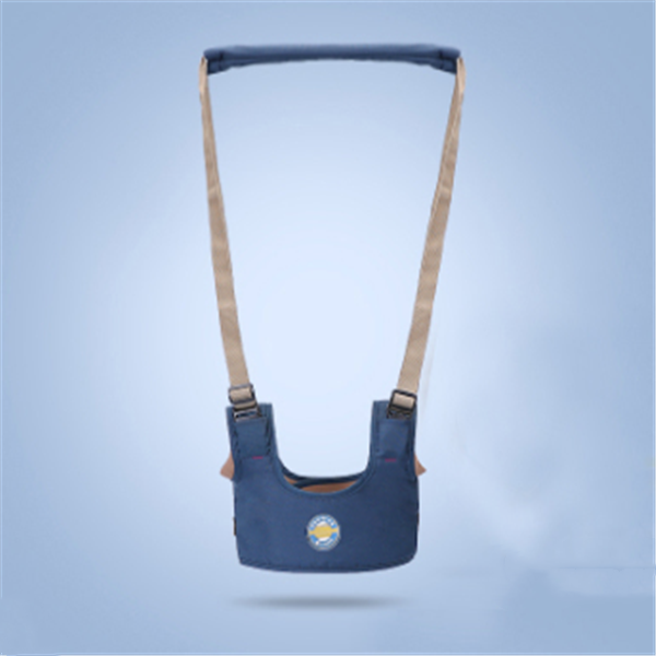Toddler Walking Harness with Safety Pull Rope