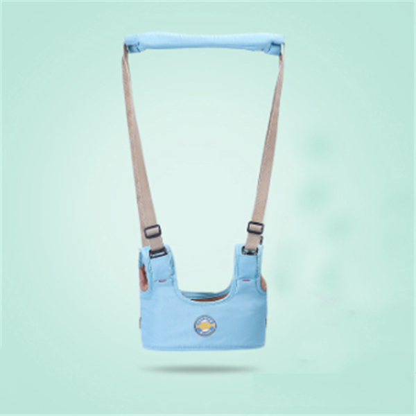 Toddler Walking Harness with Safety Pull Rope