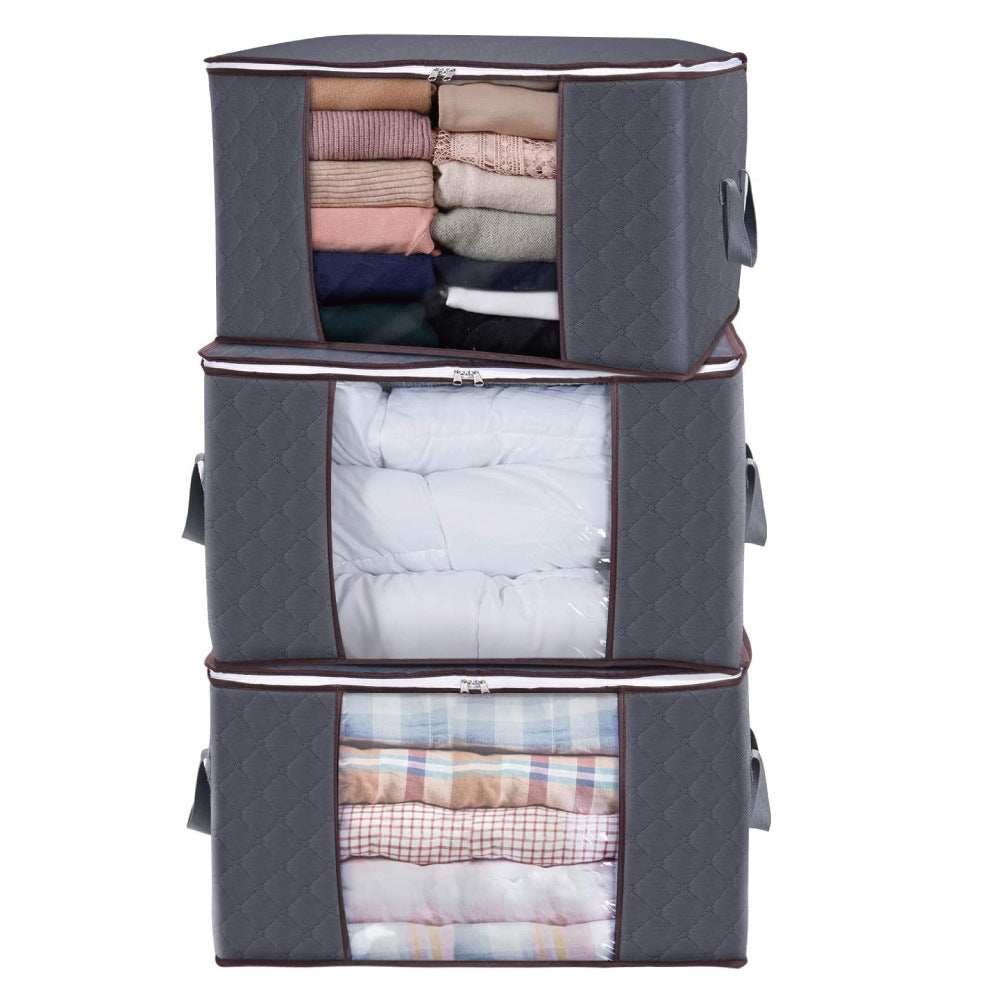 Dustproof Storage Bags for Bedding & Clothes
