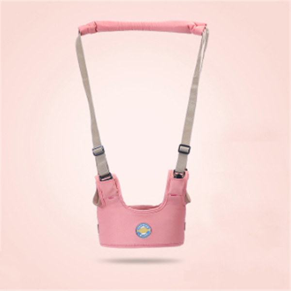 Toddler Walking Harness with Safety Pull Rope