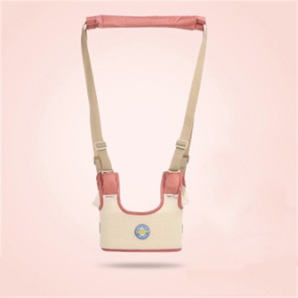 Toddler Walking Harness with Safety Pull Rope