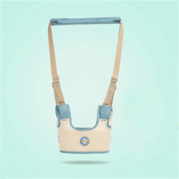 Toddler Walking Harness with Safety Pull Rope