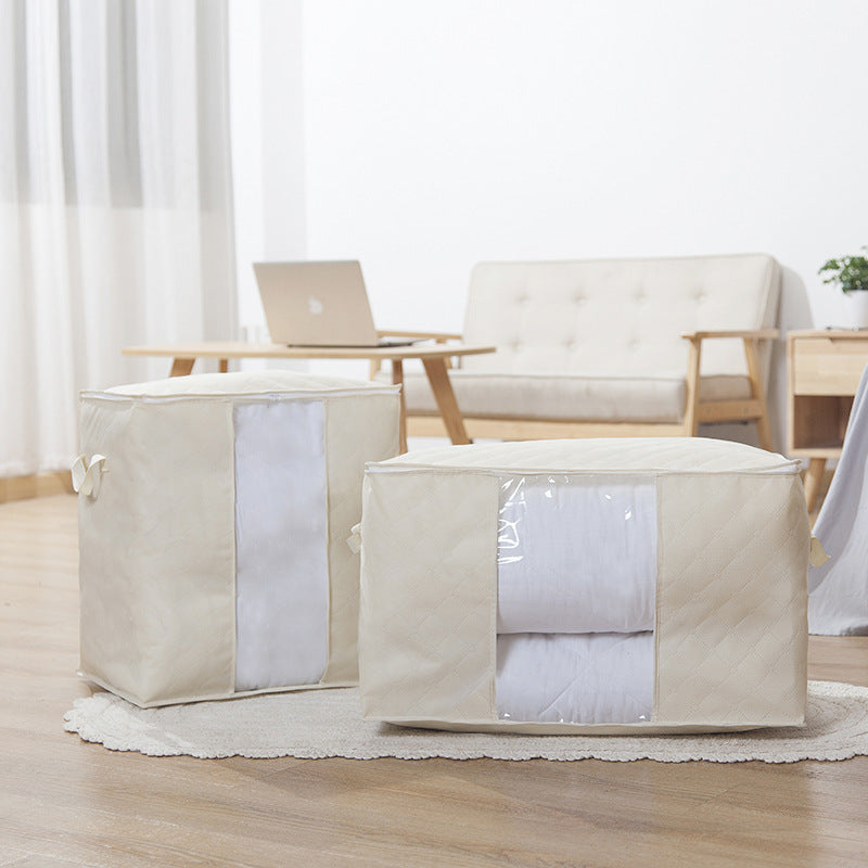 Extra Large Comforter & Bedding Storage Bag