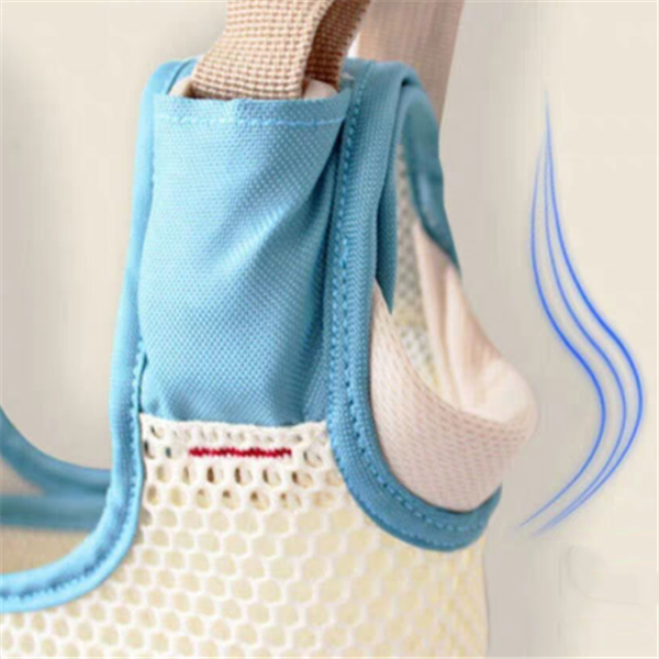 Toddler Walking Harness with Safety Pull Rope