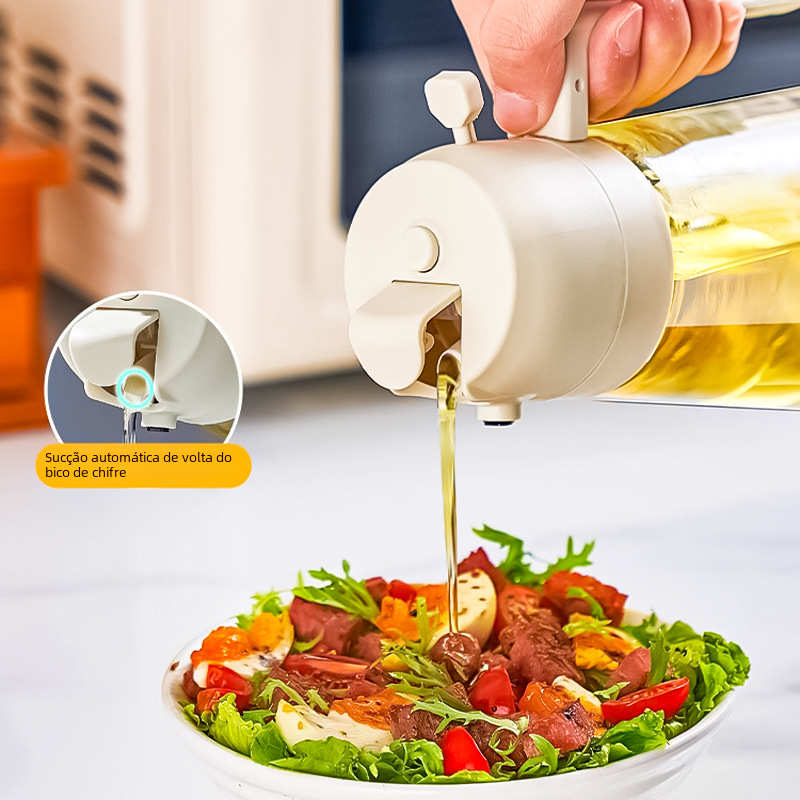 2-in-1 Glass Oil Sprayer