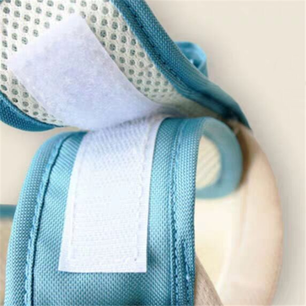 Toddler Walking Harness with Safety Pull Rope