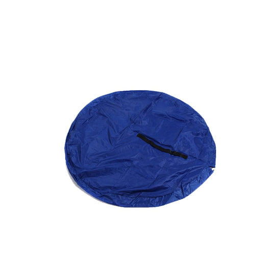 Extra Large Family Picnic Mat with Drawstring Storage Bag