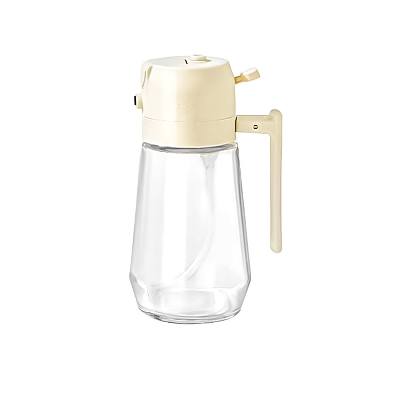 2-in-1 Glass Oil Sprayer